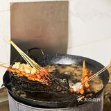 不是天花板,但豆皮土豆是真滴香