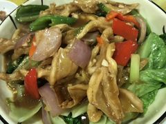 -洞密园美食城·二十二年老店(富华路店)