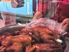 -张金涛熏鸡(x560店)