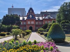 -北海道厅旧本厅舍(旧本庁舎)