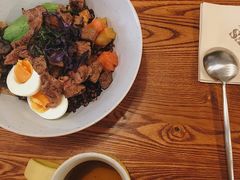 -AFS Cafe & Canteen(闽江二路店)