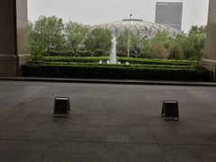 -济南喜来登酒店