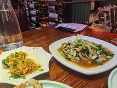 -南海渔家•海鲜•正宗海南菜(海棠湾店)