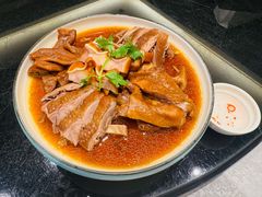 -新南华大酒店(广中店)