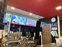 -麦当劳(四川北路店)