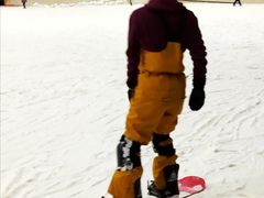 -赤马湖体育滑雪
