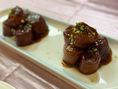 -丰泽园饭店