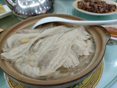 -砂锅居(西四店)