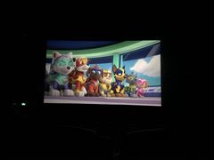 -万达影城(IMAX激光铁西万达广场店)