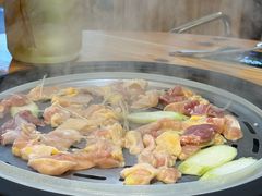 -阿鸡鱼庄·顺德鲜蒸小炒(亚运村店)