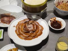 -宏宴·新京菜(望京店)