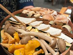 -一坐一忘云南菜(北京skp店)