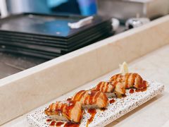 -上户日本料理(北仑富邦店)