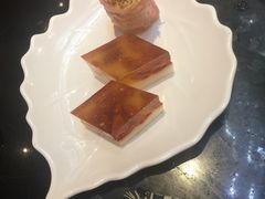 -新兴·金羊座·粤菜点心(乐峰店)
