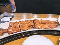 -醉壹号海鲜大排档(厦门美食地标店)