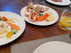 -Tivano意大利餐厅(成都居舍酒店)