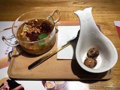 蔓越莓桃胶银耳-炖物24章·顺时轻养茶(杭州大厦店)