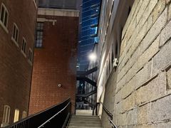 -大馆(前中区警署建築群)