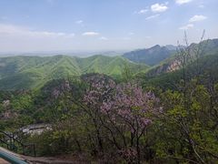 -丹东凤凰山景区