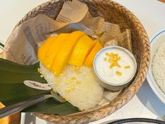 -太食獸泰式茶餐厅(IFS国金中心店)