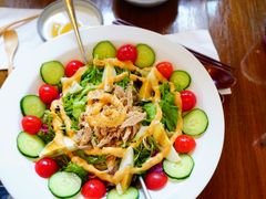 -铃木食堂(帽儿胡同店)