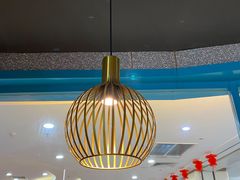 大堂-半天妖烤鱼(丽金广场店)