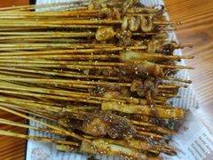 -十里铺铁板鱿鱼