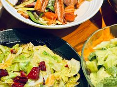-望京一号·重庆江湖菜(工体店)