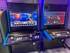 -乐派轰趴馆(车公庄店)