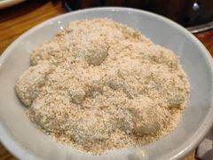 -营记牛肉火锅·大埔客家菜(上梅林店)