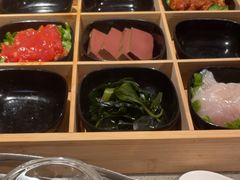 -海底捞火锅(顺义华联店)