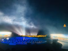 -鼎盛王朝康熙大典实景演出