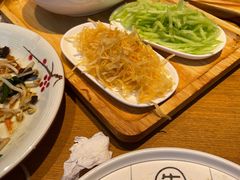 -春饼先生·北京烤鸭(甘井子万达店)