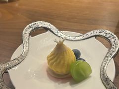-岩盐·铁板料理(嘉里店)
