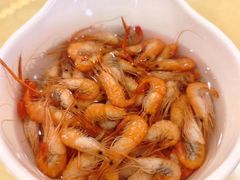 -老街饭庄·地道淮扬菜(扬子江北路总店)