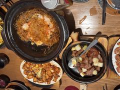 -啫火啫啫煲·顺德干蒸(西乡天虹店)