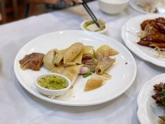 -文记壹心鸡(宝华路店)