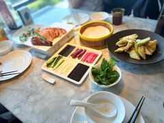 -雀蓝川菜(奥体广场店)