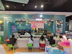 -卡通尼乐园(上海万象城店)