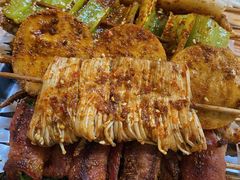 -非凡烧烤(历史博物馆店)