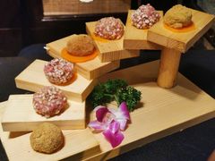 手打丸子-盡膳口福·百年汤方火锅(科华北路店)