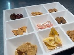 -探鱼·鲜青椒爽麻烤鱼(苏宁广场店)
