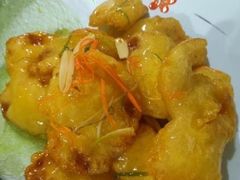 -咱家大院海鲜家常菜