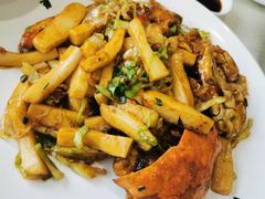 -好兄弟郭巨海鲜(天一阁店)