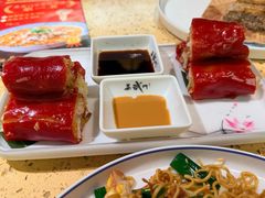 -蒸武门·广式茶点(新马店)