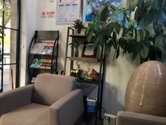 -宫七SPA·高端Massage(浦东大道店)