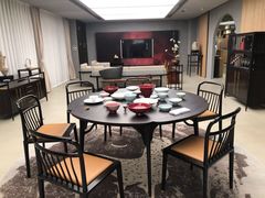 餐桌-璞素(浦东店)