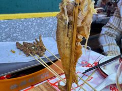 -饶福记·南昌烧烤大排档(九龙湖土著店)