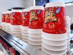 -Manner Coffee(万象前海店)