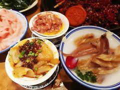 -楠火锅(太古里总店)